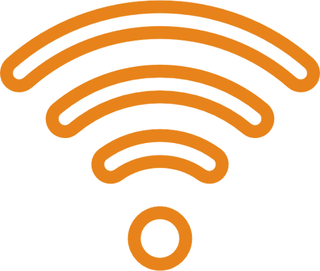 Jusqu'à 
400 Mb/s
